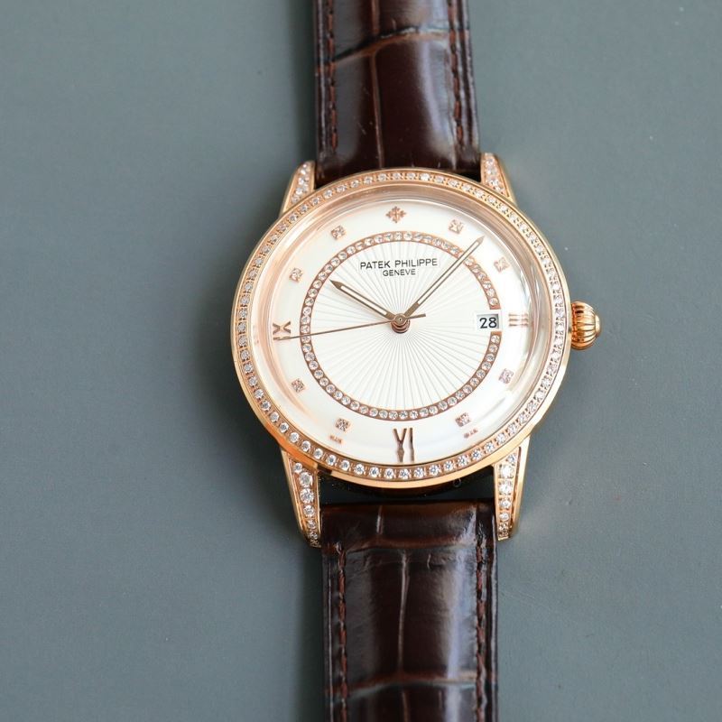 PATEK PHILIPPE Watches